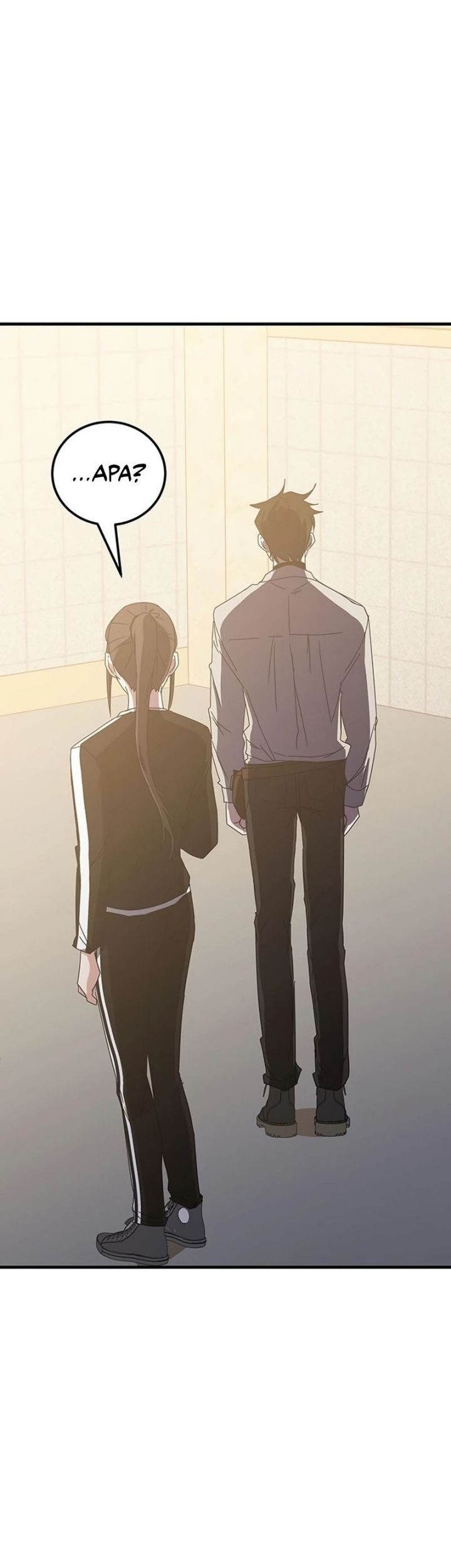Transcension Academy Chapter 70 - halaman 8