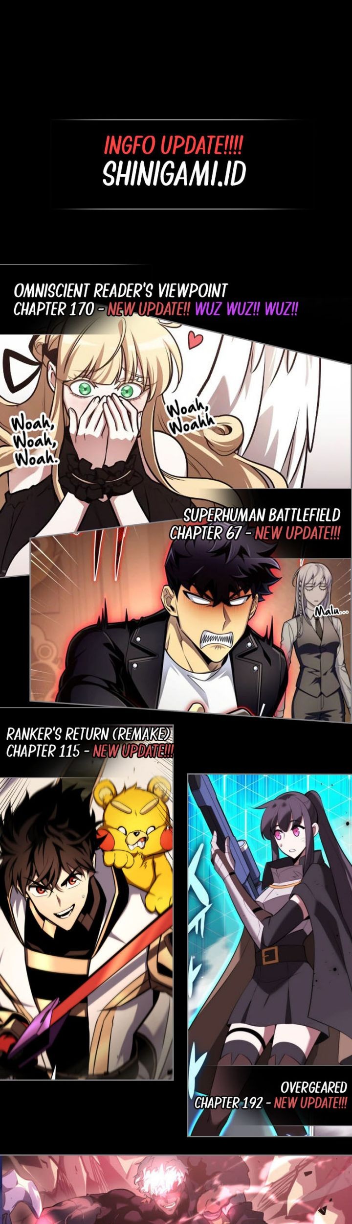 Transcension Academy Chapter 70 - halaman 82