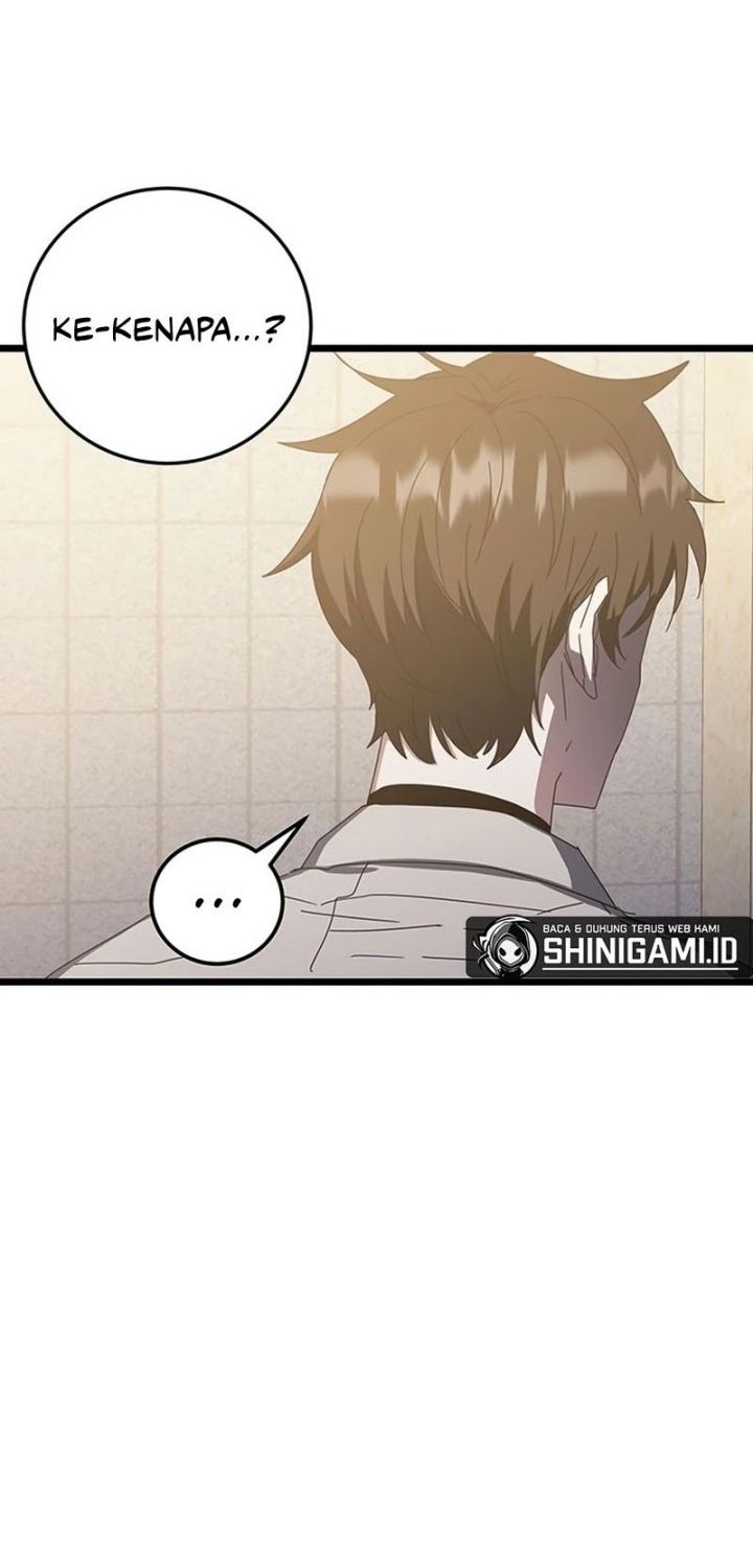 Transcension Academy Chapter 70 - halaman 9