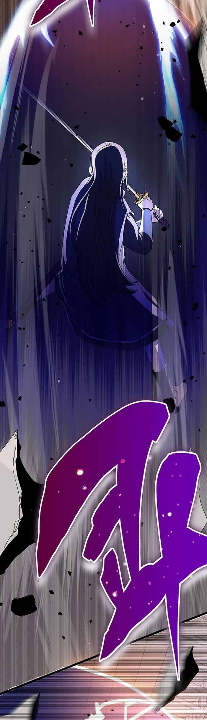 Transcension Academy Chapter 71 - halaman 17