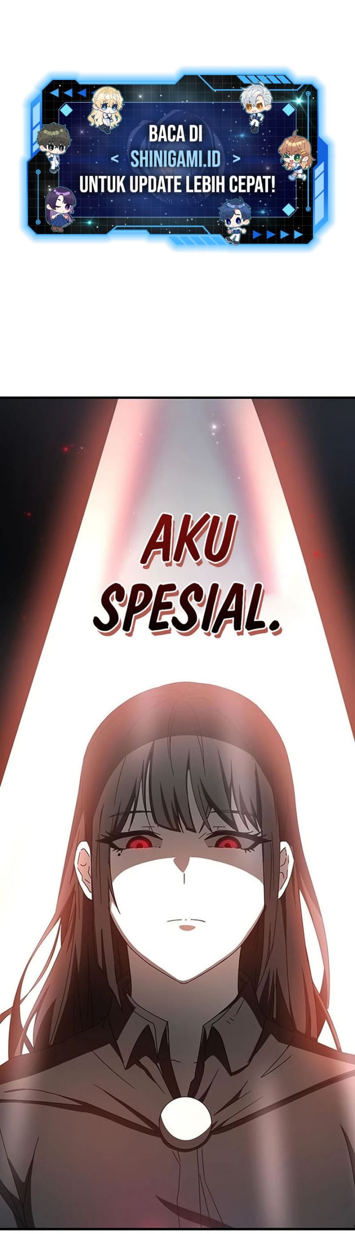 Transcension Academy Chapter 71 - halaman 2