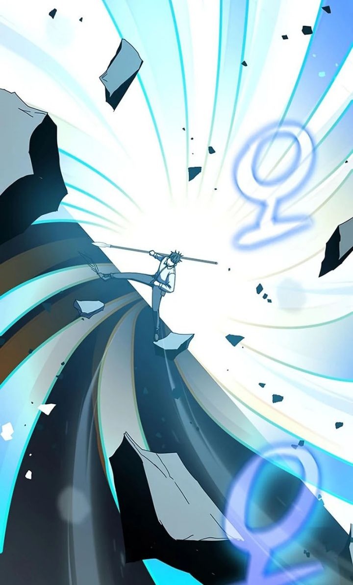 Transcension Academy Chapter 71 - halaman 25