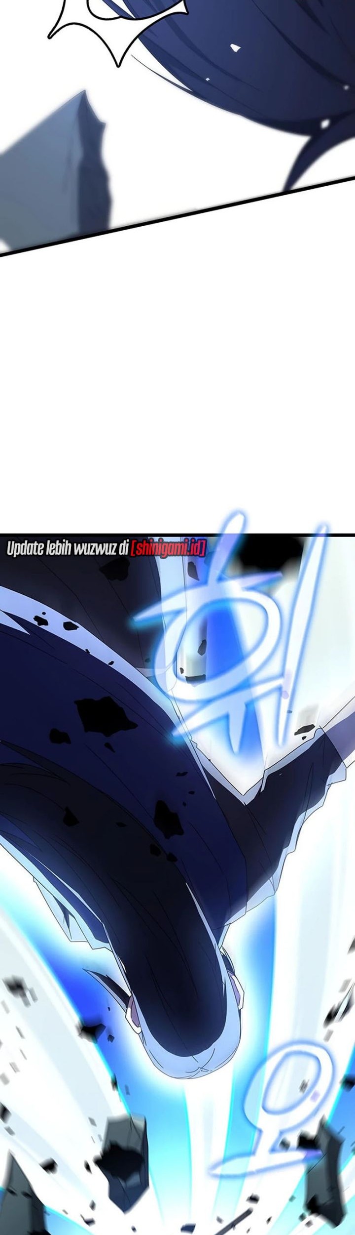 Transcension Academy Chapter 71 - halaman 27
