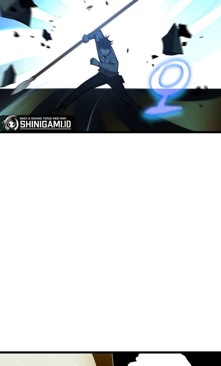 Transcension Academy Chapter 71 - halaman 28