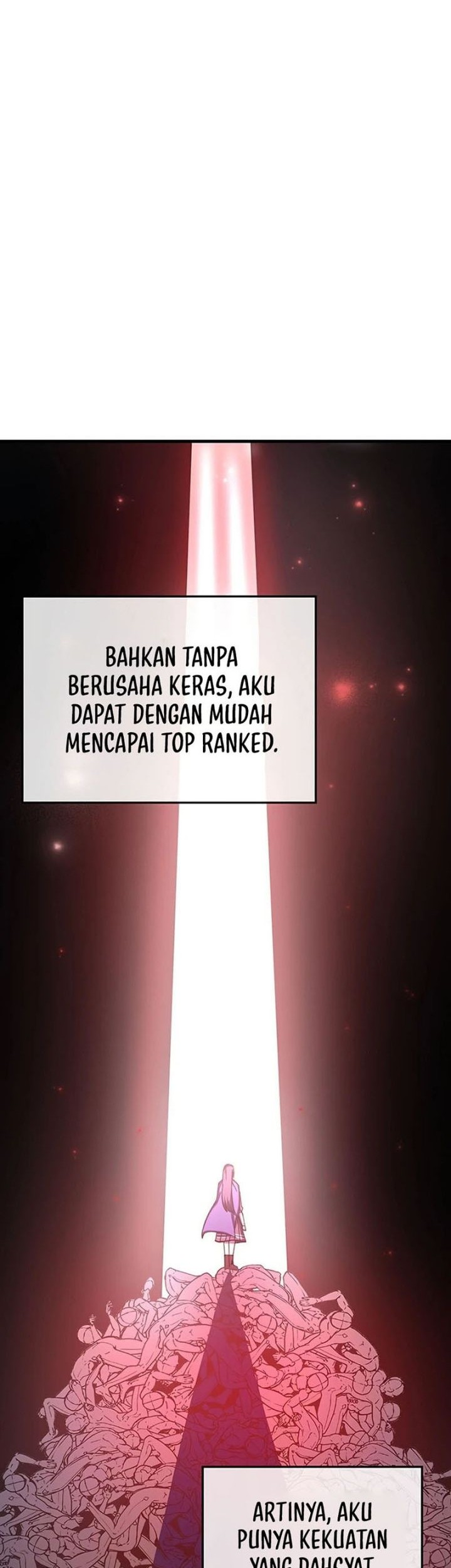 Transcension Academy Chapter 71 - halaman 3