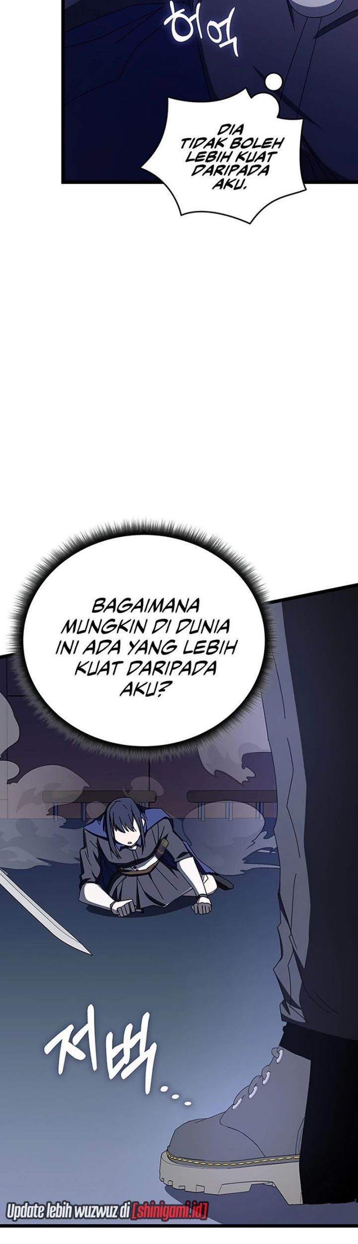 Transcension Academy Chapter 71 - halaman 41
