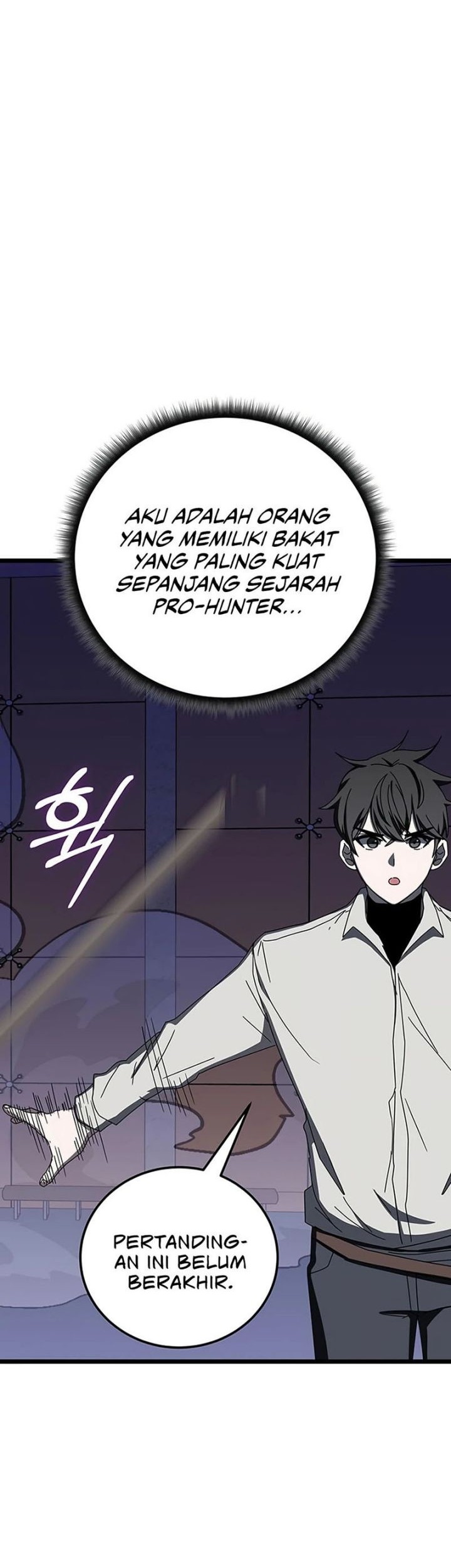 Transcension Academy Chapter 71 - halaman 42