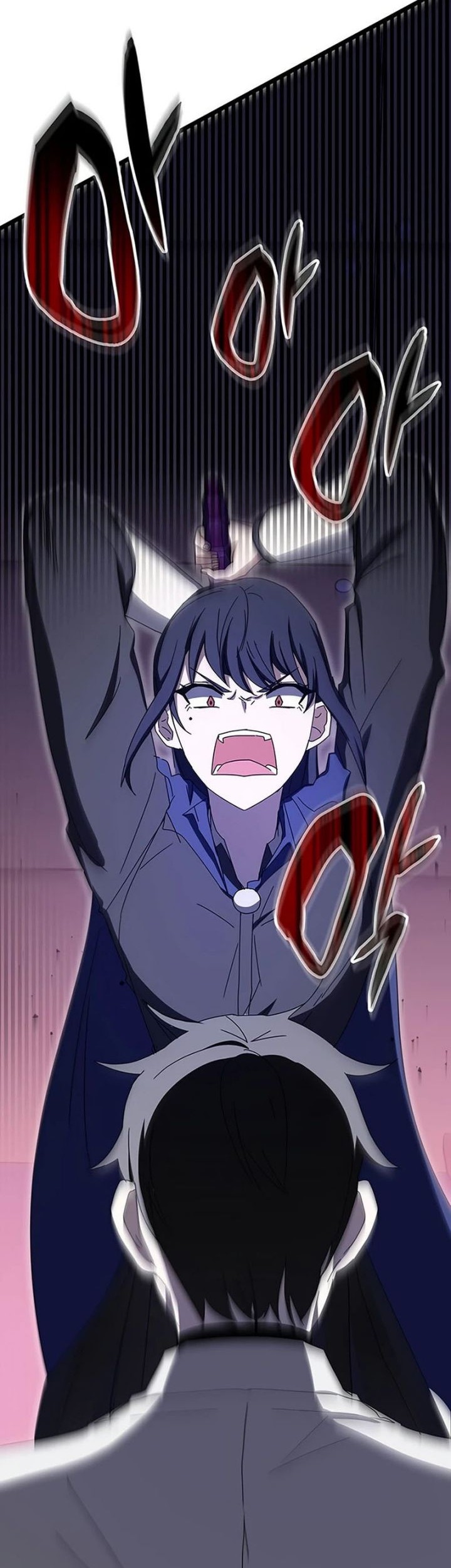 Transcension Academy Chapter 71 - halaman 45