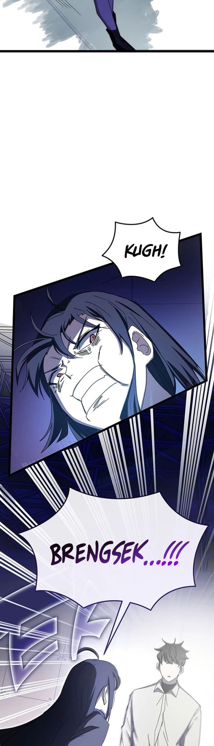 Transcension Academy Chapter 71 - halaman 48
