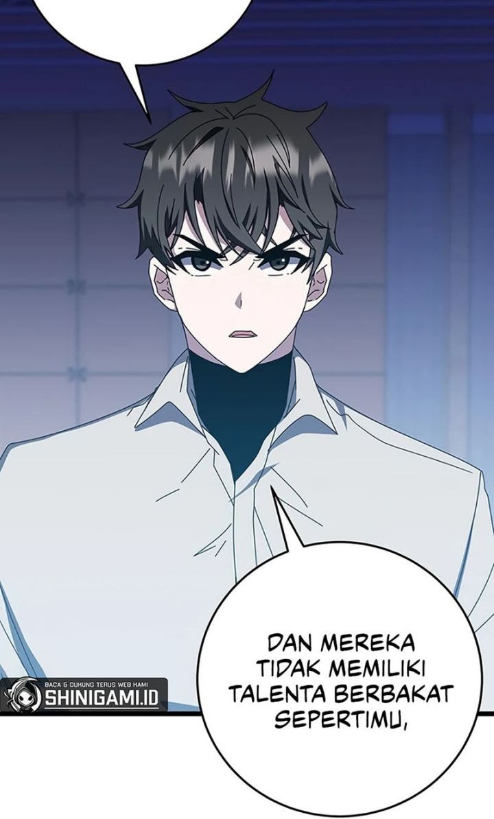 Transcension Academy Chapter 71 - halaman 55