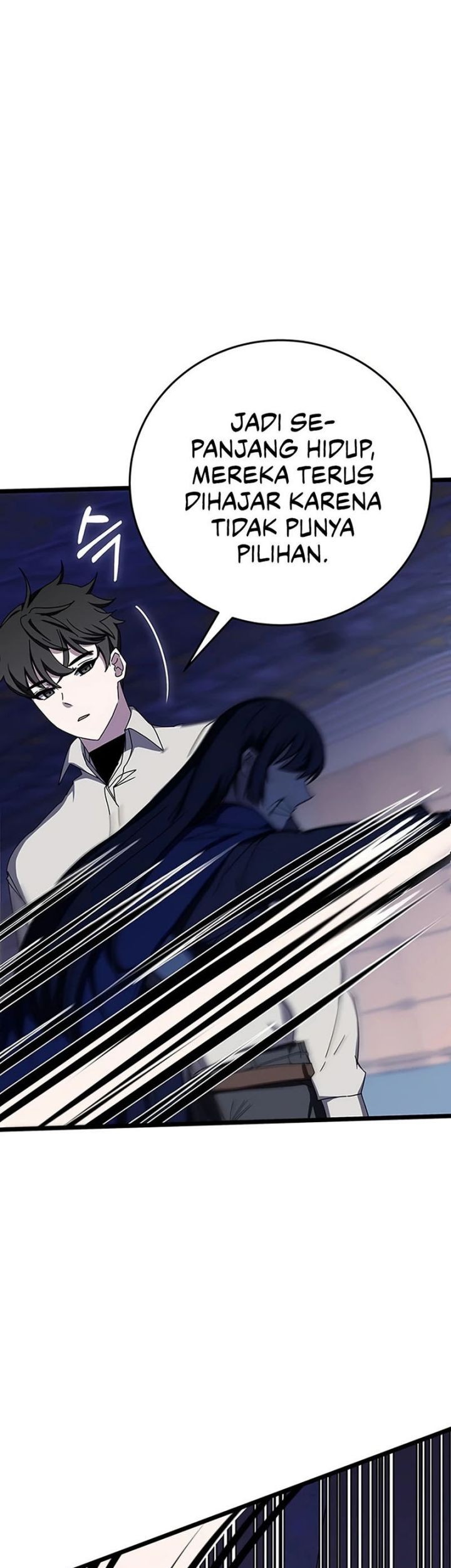 Transcension Academy Chapter 71 - halaman 56
