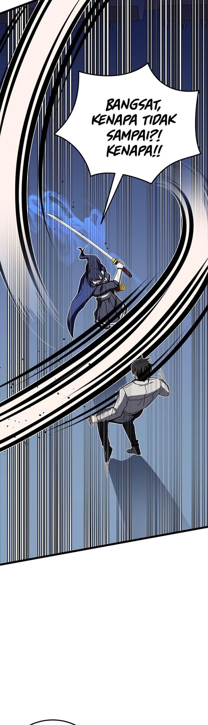 Transcension Academy Chapter 71 - halaman 57