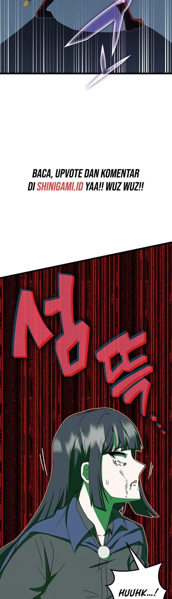 Transcension Academy Chapter 71 - halaman 60