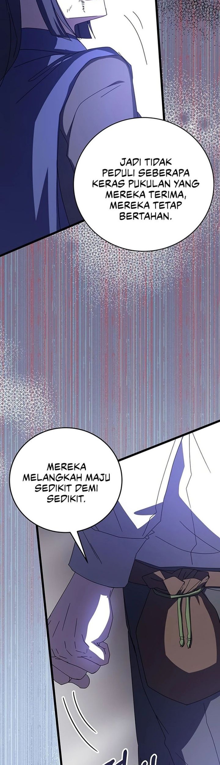 Transcension Academy Chapter 71 - halaman 63