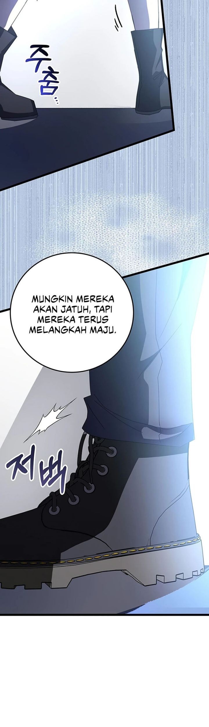 Transcension Academy Chapter 71 - halaman 65