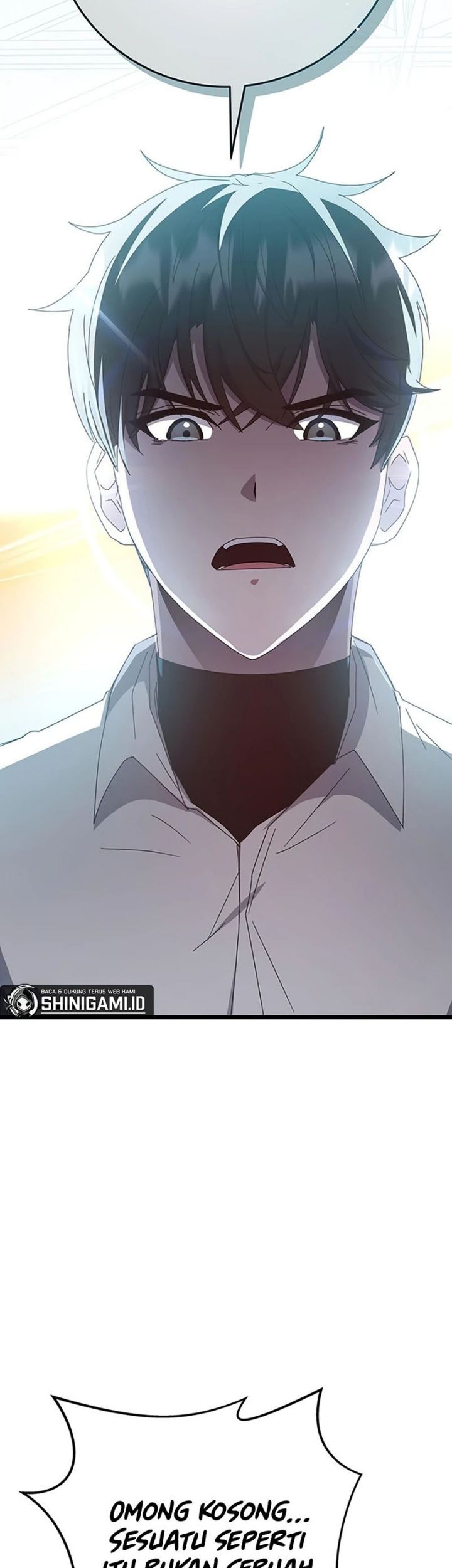 Transcension Academy Chapter 71 - halaman 68