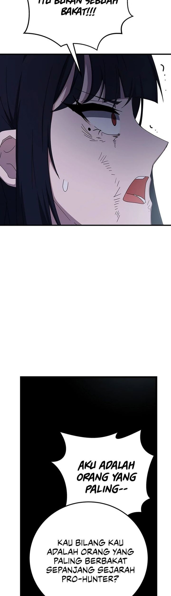 Transcension Academy Chapter 71 - halaman 69