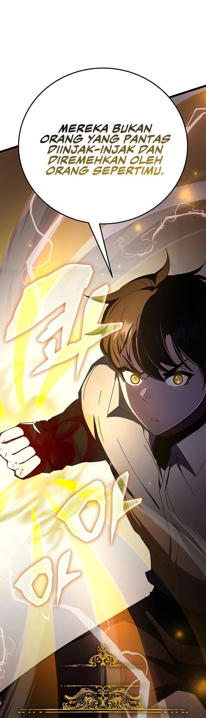 Transcension Academy Chapter 71 - halaman 72
