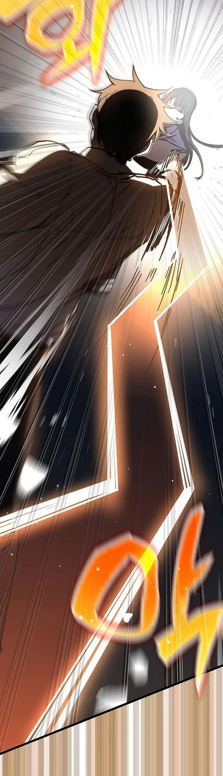 Transcension Academy Chapter 71 - halaman 74