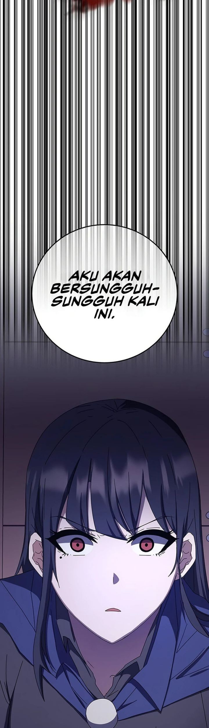 Transcension Academy Chapter 71 - halaman 8