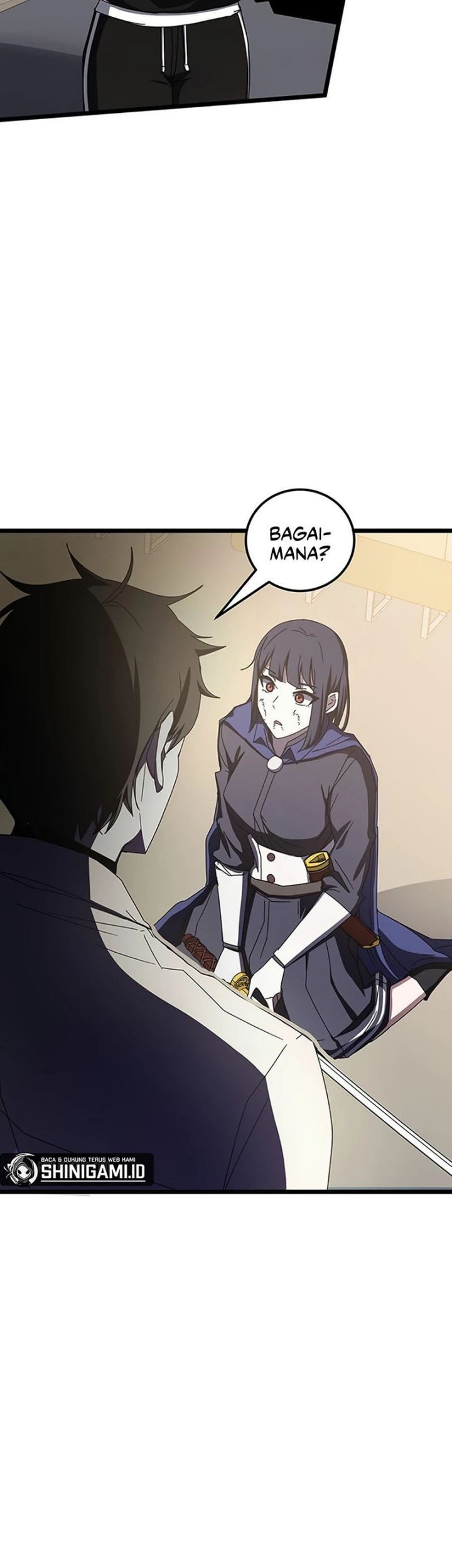 Transcension Academy Chapter 71 - halaman 89