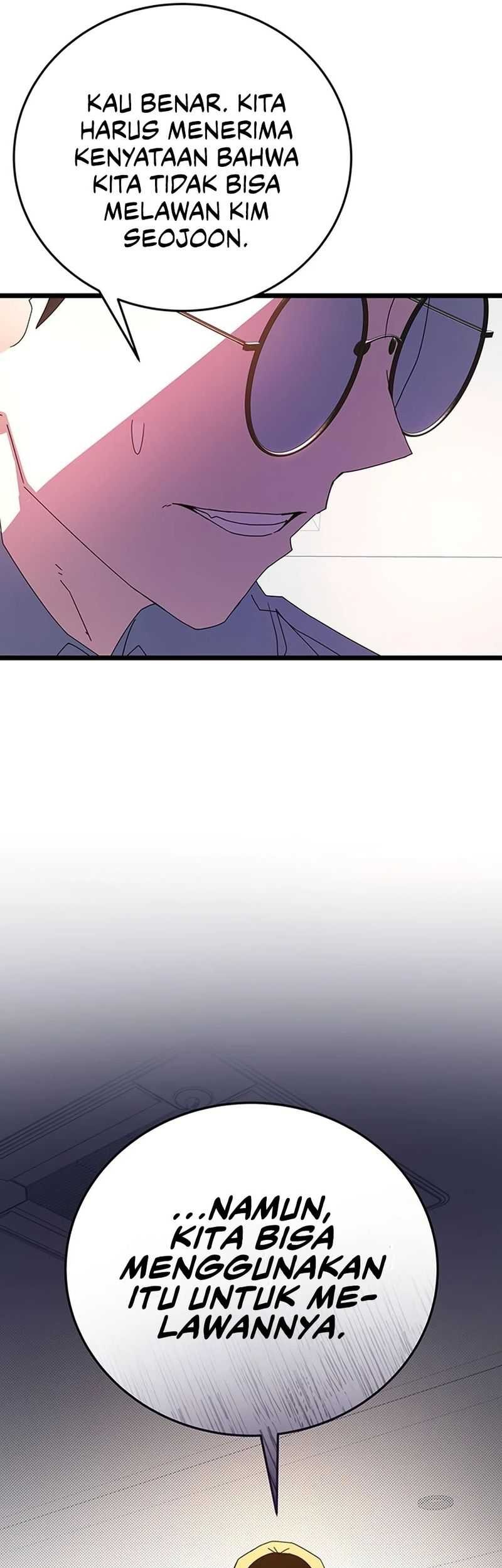 Transcension Academy Chapter 72 - halaman 10