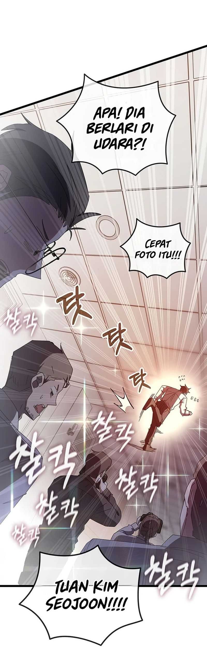 Transcension Academy Chapter 72 - halaman 13