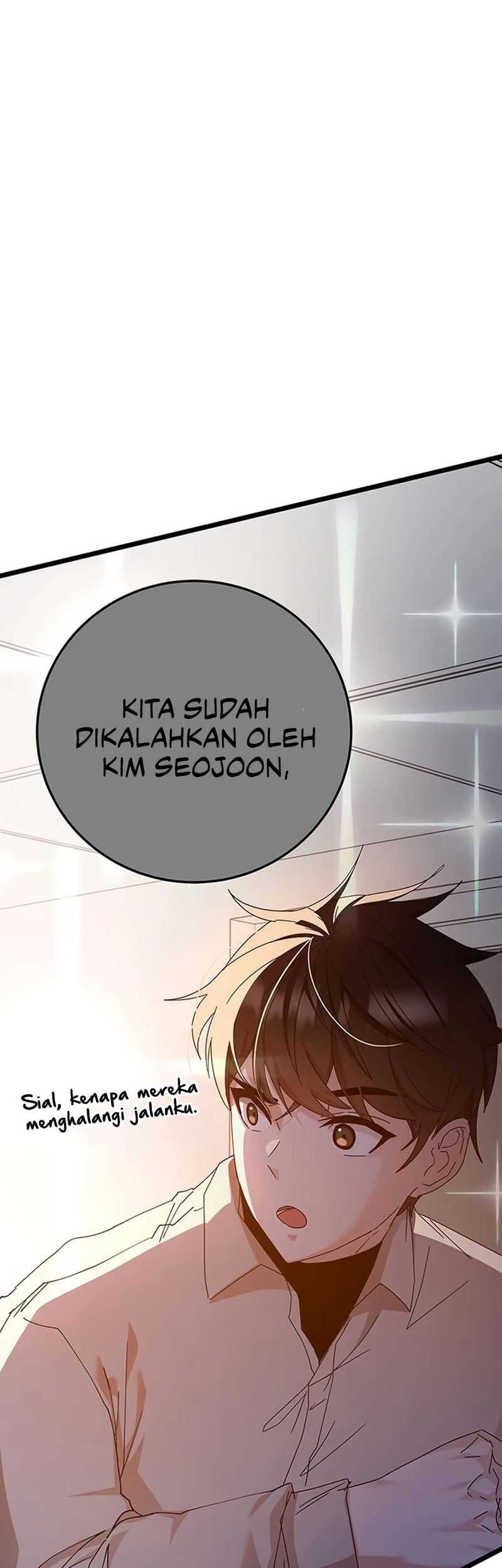 Transcension Academy Chapter 72 - halaman 14