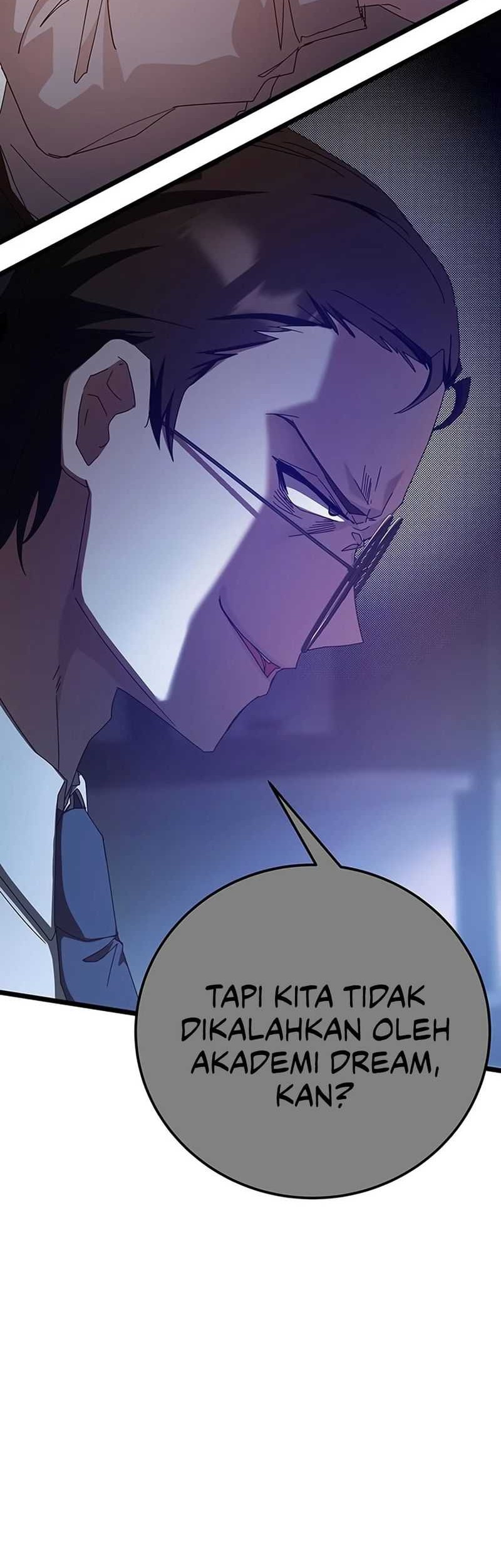 Transcension Academy Chapter 72 - halaman 15