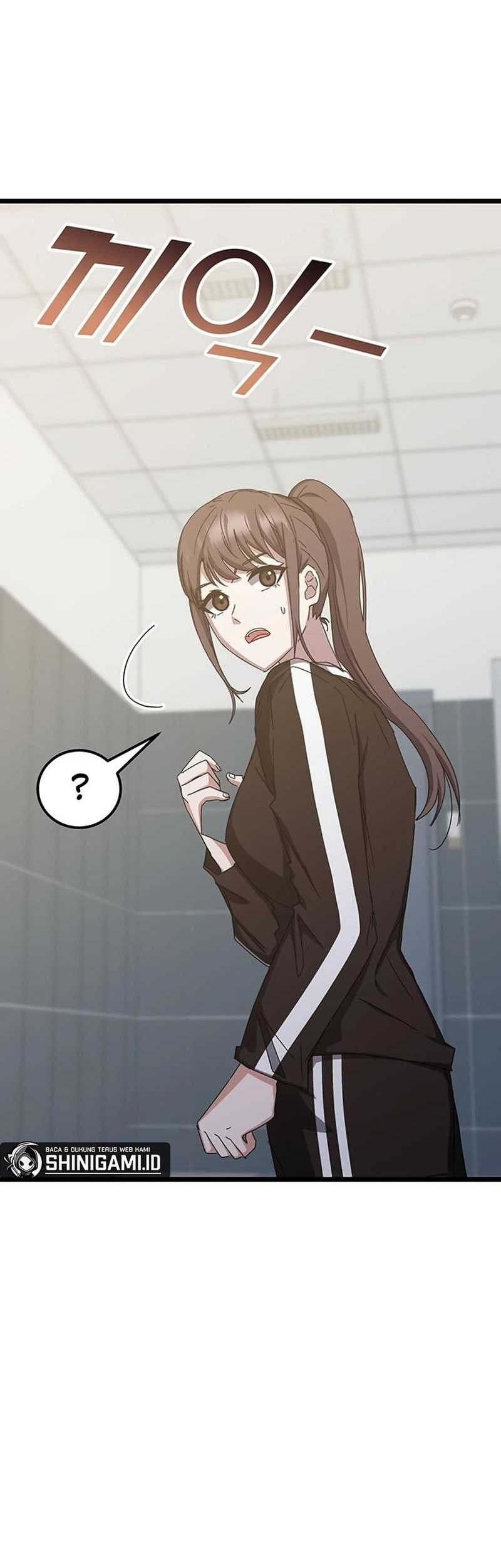 Transcension Academy Chapter 72 - halaman 17