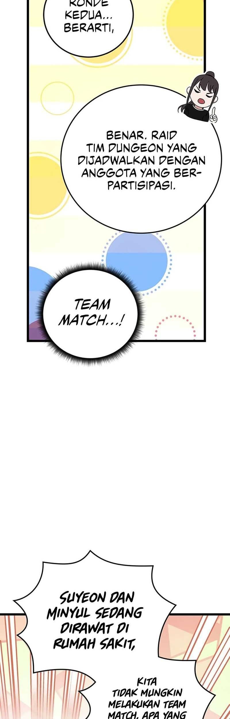 Transcension Academy Chapter 72 - halaman 27