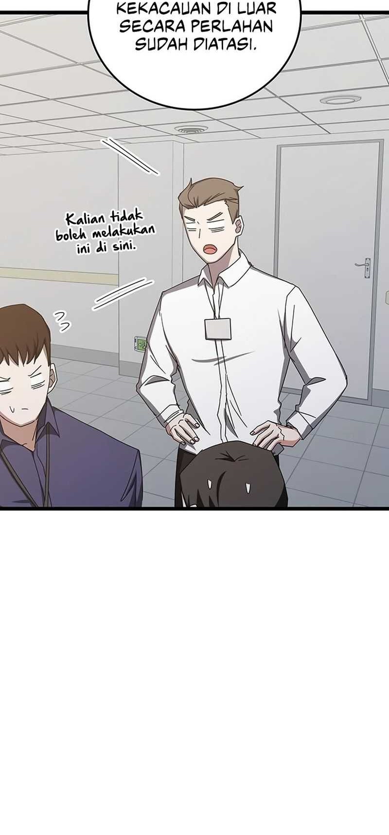 Transcension Academy Chapter 72 - halaman 29