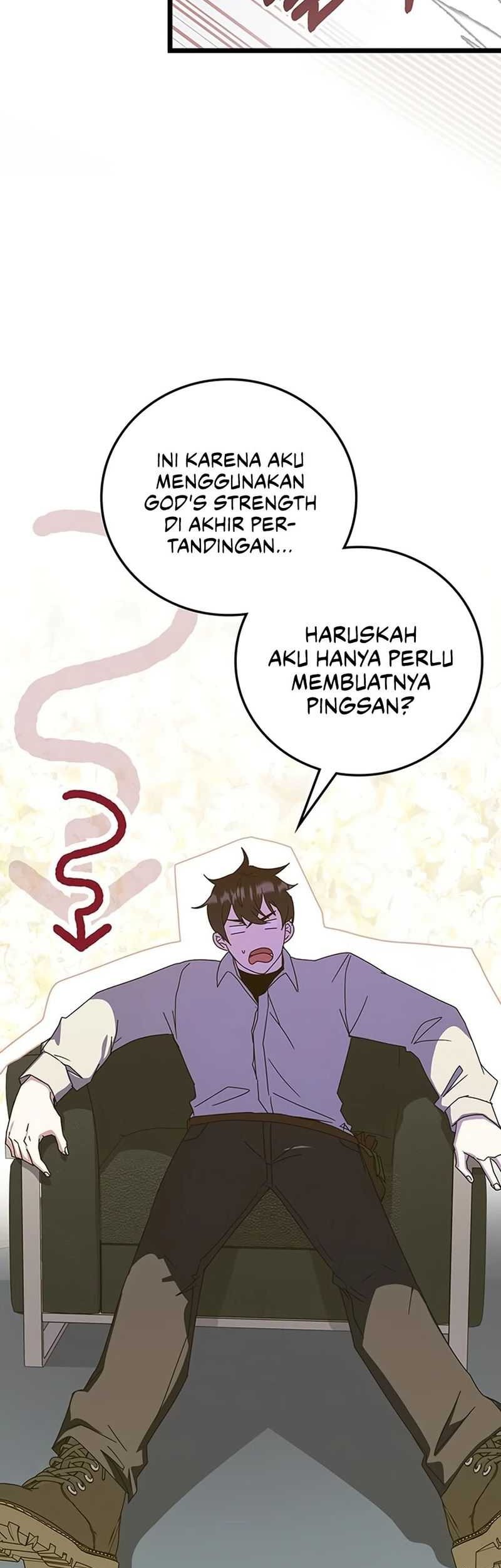 Transcension Academy Chapter 72 - halaman 32