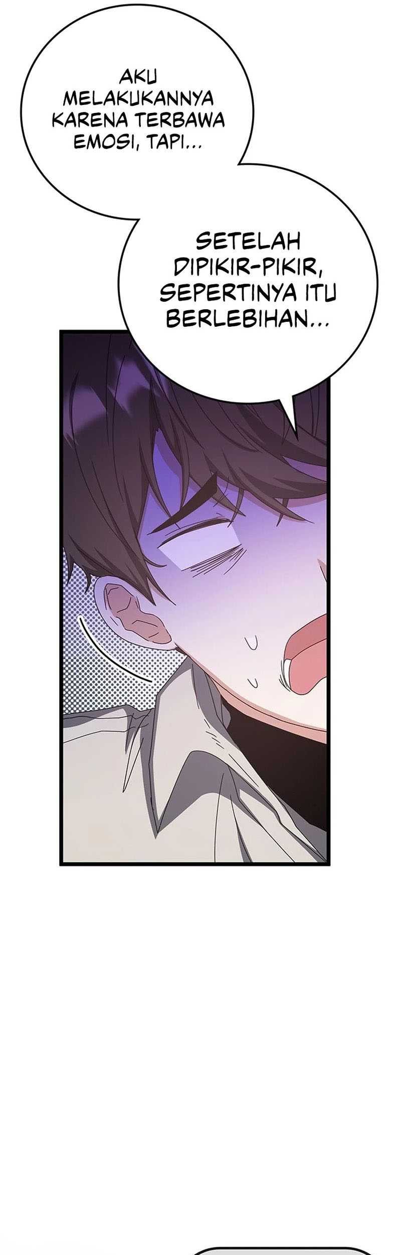 Transcension Academy Chapter 72 - halaman 34