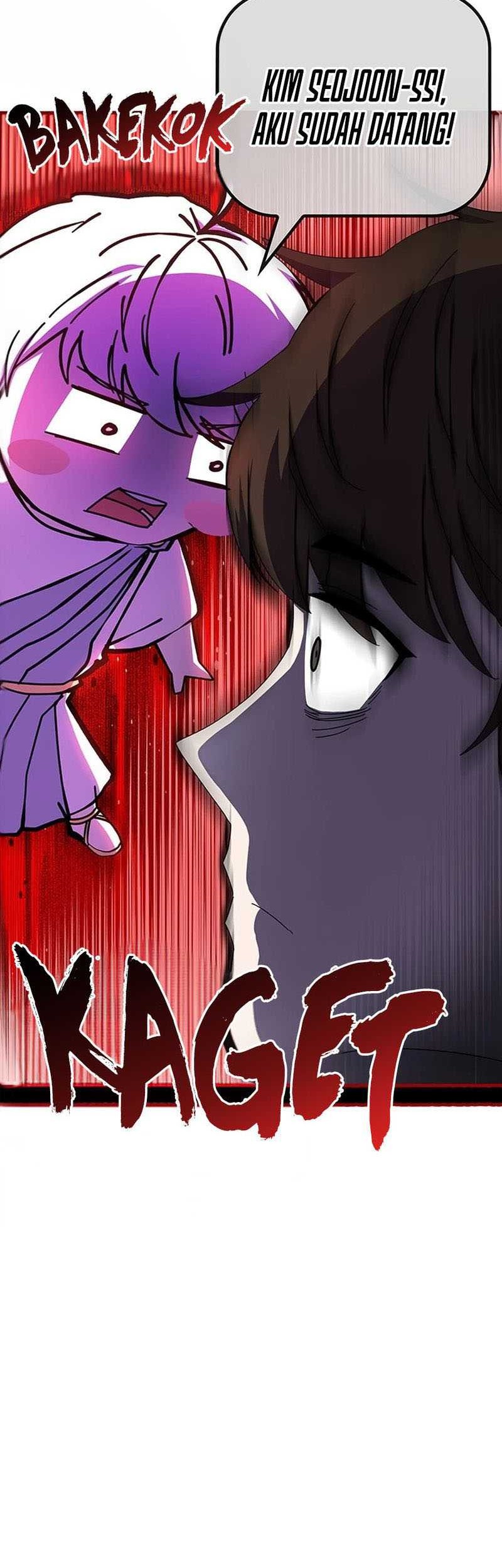 Transcension Academy Chapter 72 - halaman 35