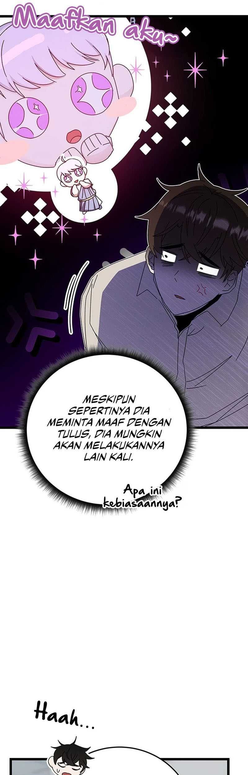 Transcension Academy Chapter 72 - halaman 38