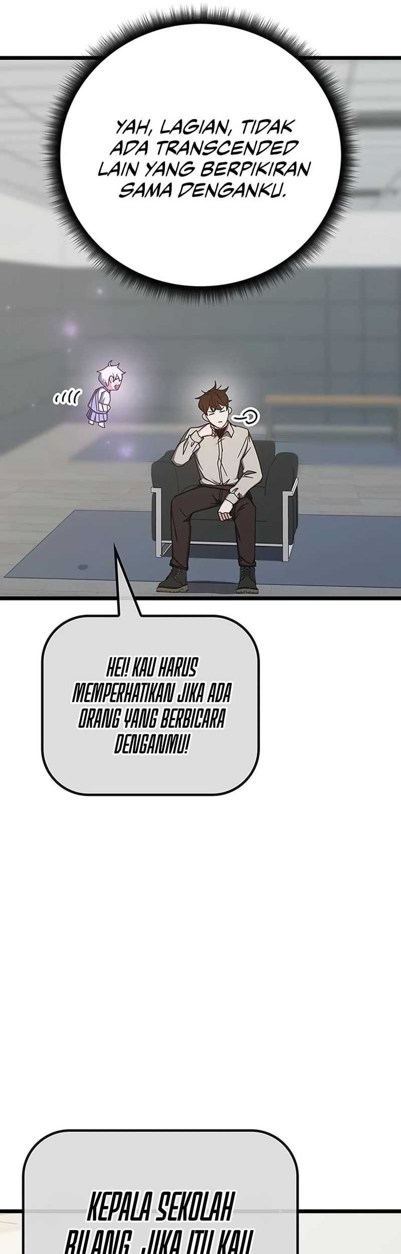 Transcension Academy Chapter 72 - halaman 42