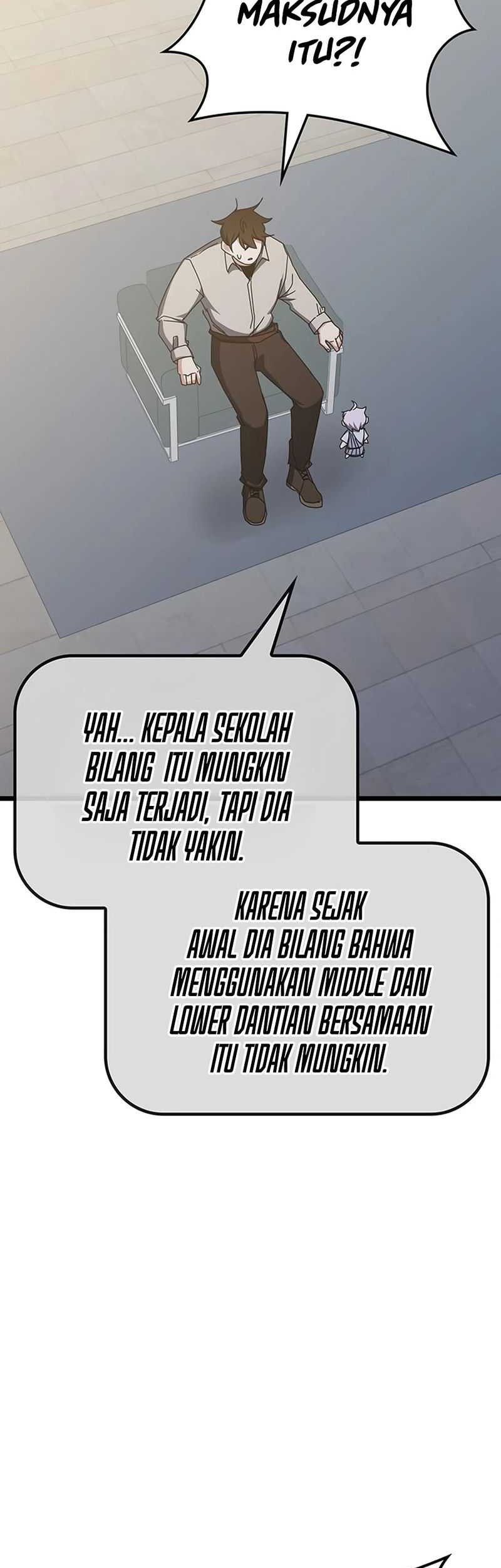 Transcension Academy Chapter 72 - halaman 44
