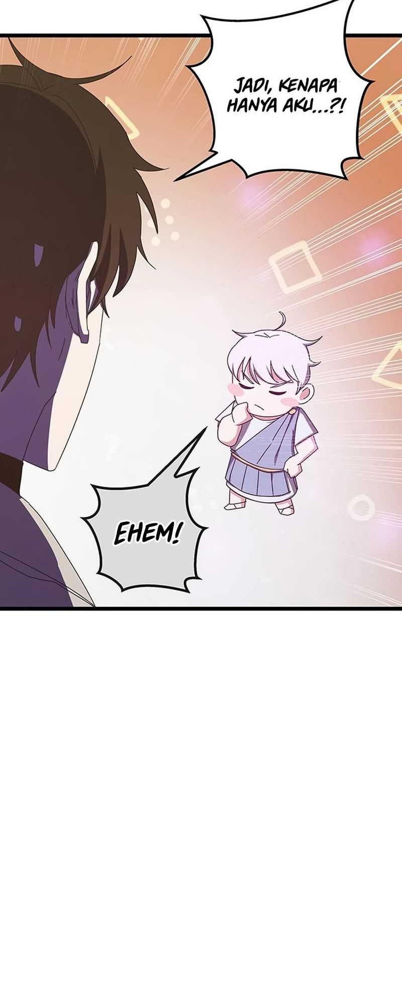Transcension Academy Chapter 72 - halaman 45