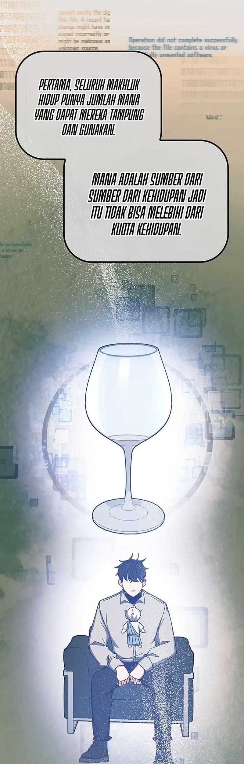 Transcension Academy Chapter 72 - halaman 47