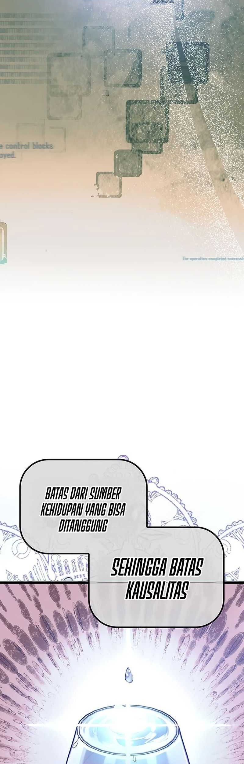 Transcension Academy Chapter 72 - halaman 48