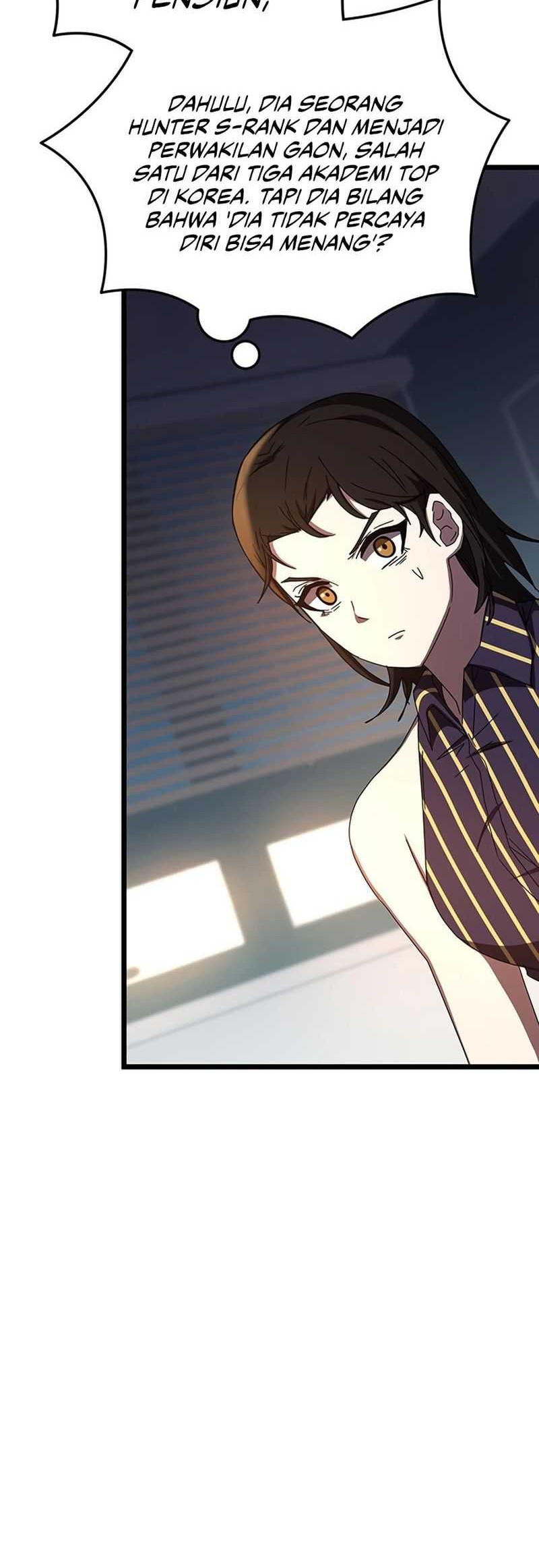 Transcension Academy Chapter 72 - halaman 5