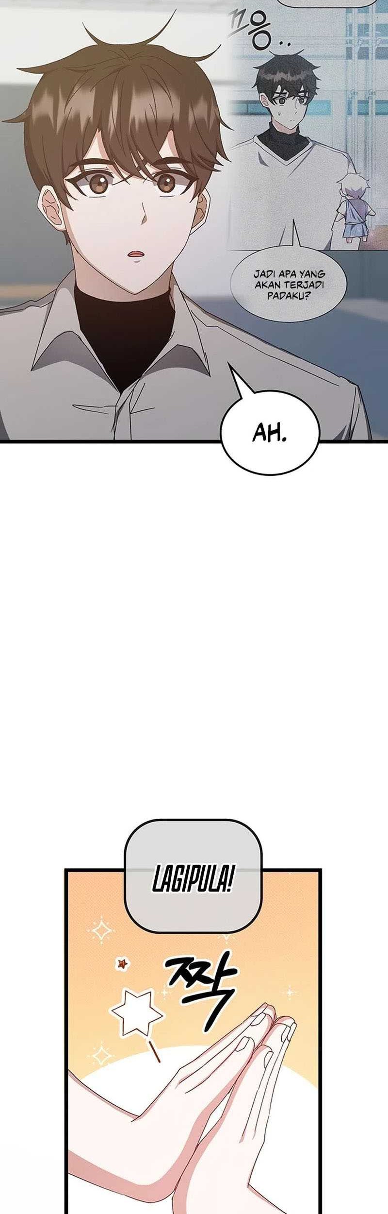 Transcension Academy Chapter 72 - halaman 55