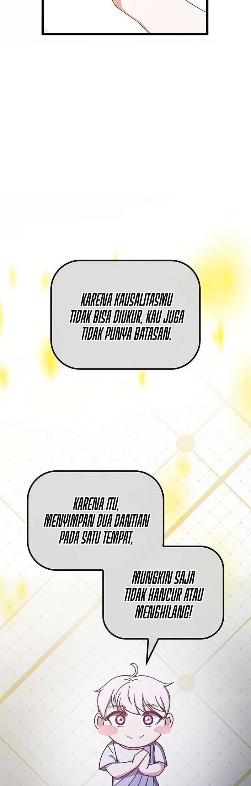 Transcension Academy Chapter 72 - halaman 56