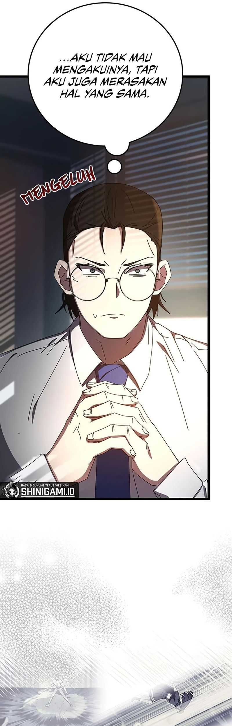 Transcension Academy Chapter 72 - halaman 6