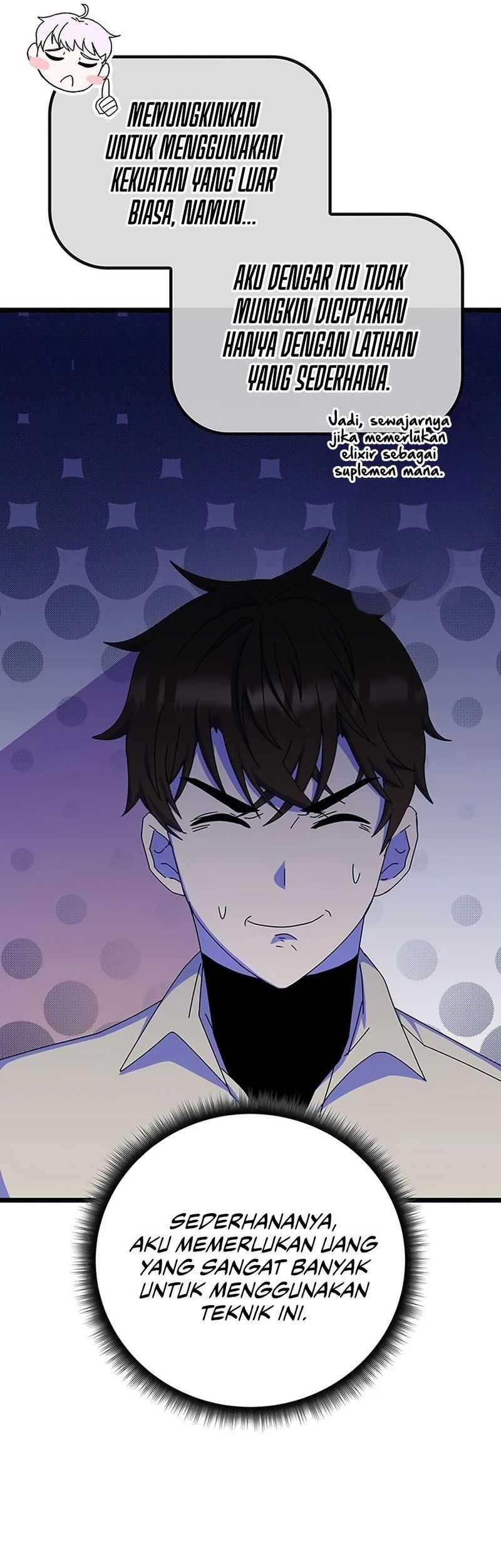 Transcension Academy Chapter 72 - halaman 62
