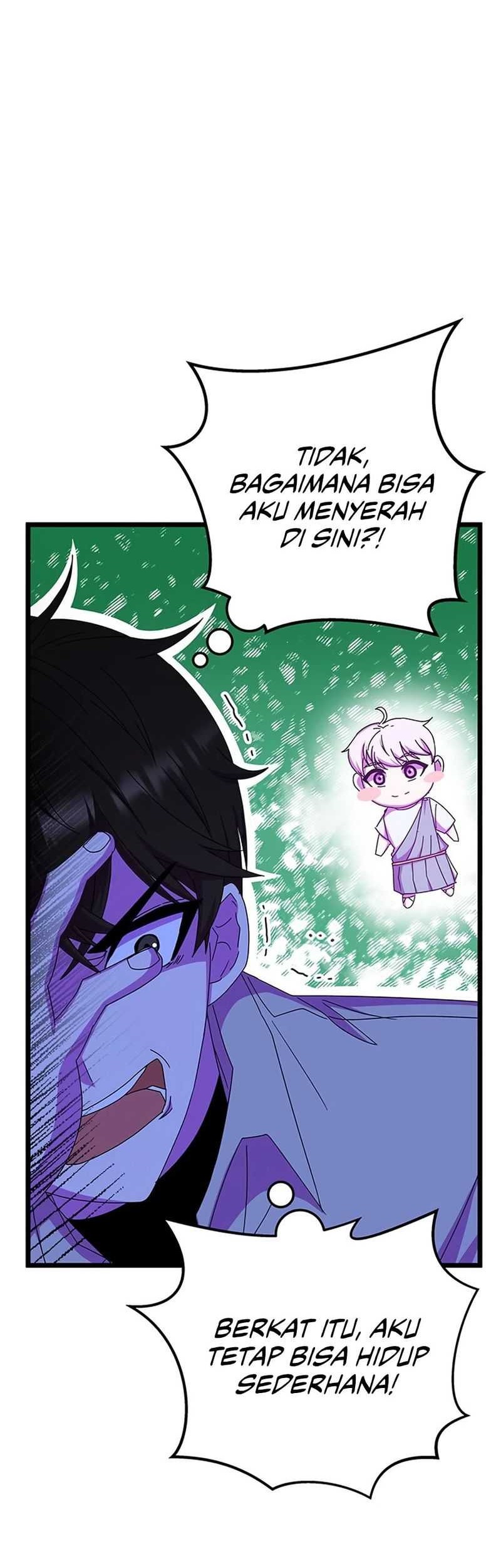 Transcension Academy Chapter 72 - halaman 63