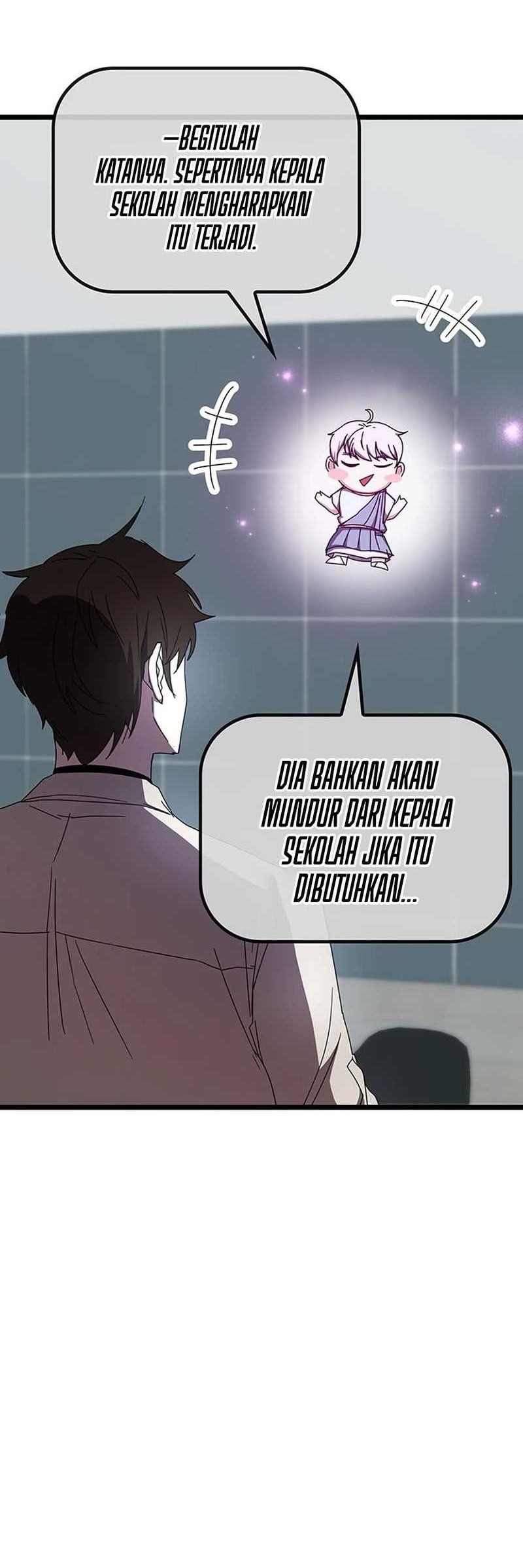Transcension Academy Chapter 72 - halaman 65