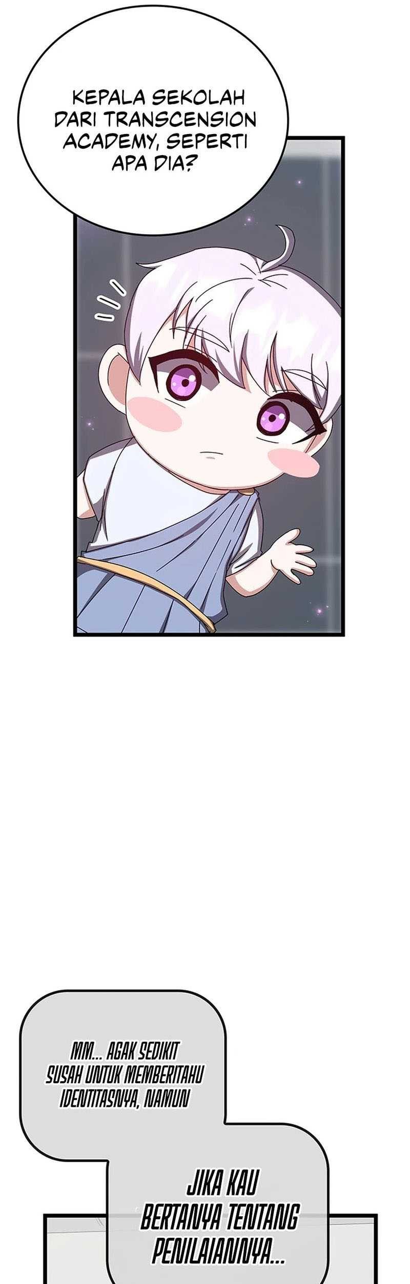 Transcension Academy Chapter 72 - halaman 66