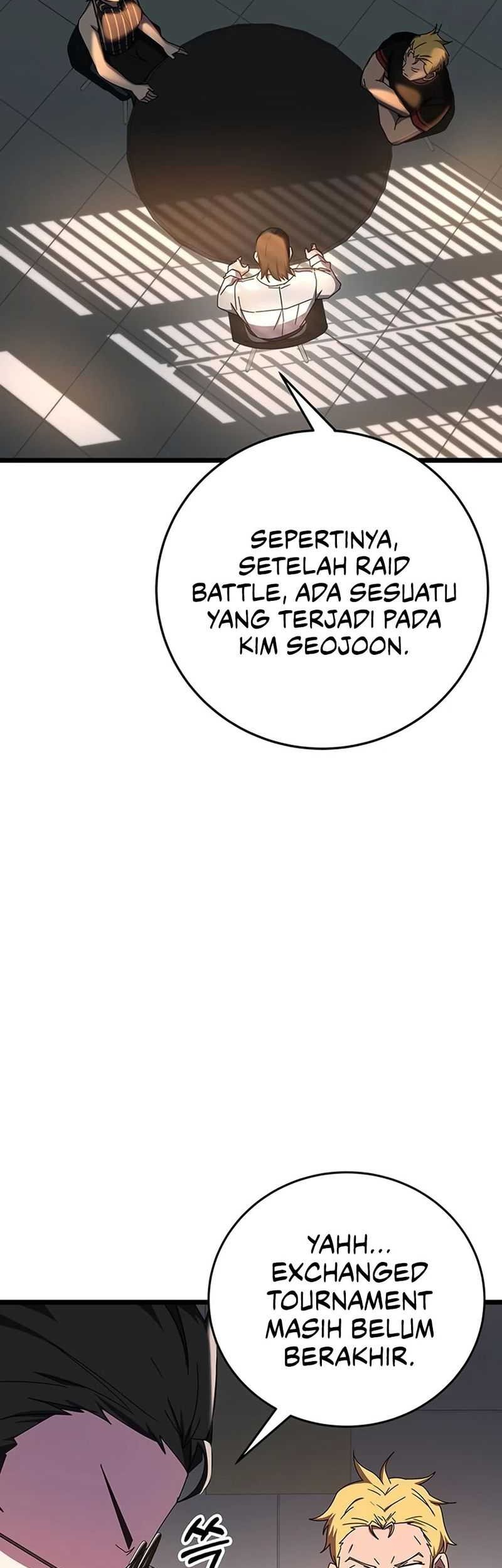 Transcension Academy Chapter 72 - halaman 8